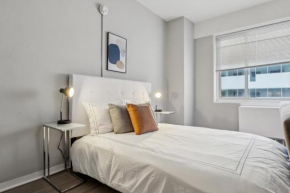 Crest At Peachtree 1135 Spacious 1 Bd 1 Bth